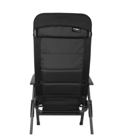 Sedia da campeggio reclinabile brunner 