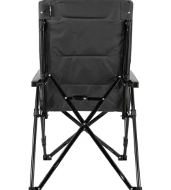 Sedia da campeggio reclinabile brunner 
