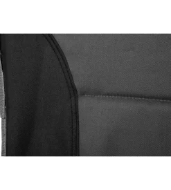 Sedia da campeggio reclinabile brunner 