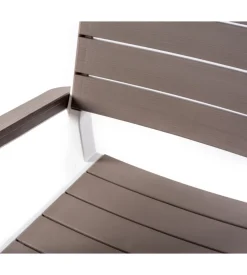 Sedia da giardino keter 