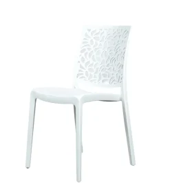 Sedia da interno monoblocco 