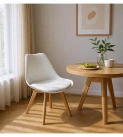 Sedia da pranzo bellahome 