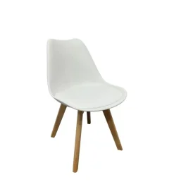 Sedia da pranzo bellahome 