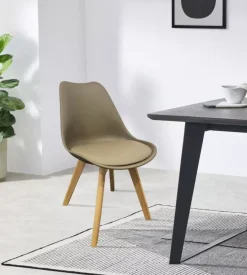 Sedia da pranzo bellahome 