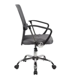 Sedia da ufficio traspirante bellahome 