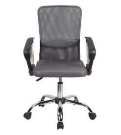 Sedia da ufficio traspirante bellahome 