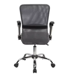 Sedia da ufficio traspirante bellahome 