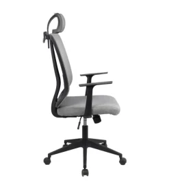 Sedia da ufficio traspirante bellahome 