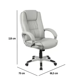 Sedia ufficio bellahome 