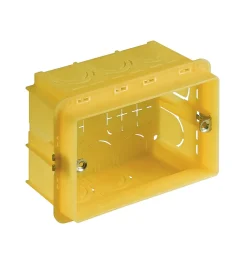 S503ef 3 scatole incasso - bticino.