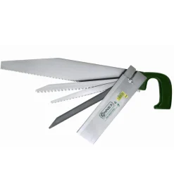 Sega 5 lame intercambiabili