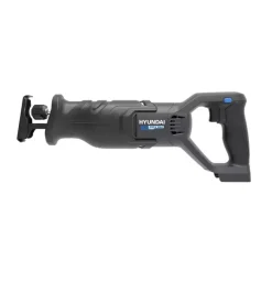 Sega a gattuccio a batteria hyundai taglio 100 mm 20v, solo corpo macchina - cod. 25882