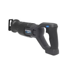 Sega a gattuccio a batteria hyundai taglio 100 mm 20v, solo corpo macchina - cod. 25882