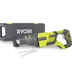 Sega a gattuccio multifunzione elettrico ryobi "rrs1200-k" 1200w