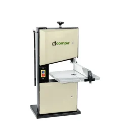 Sega a nastro per legno bs1400 80/200 - compa