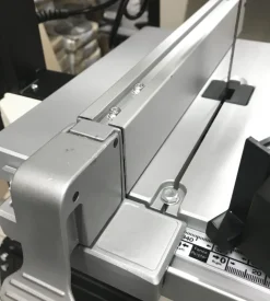 Sega a nastro per legno bs1400 80/200 - compa