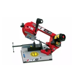 Sega a nastro per metalli femi 780 xl da 850 watt taglio da 105 mm