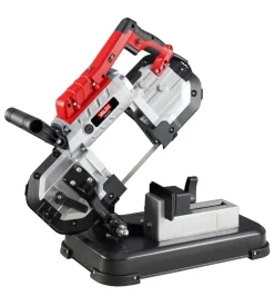 Sega a nastro portatile elettrica valex "tn1200" 1200 w