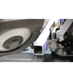 Sega a nastro portatile elettrica valex "tn1200" 1200 w