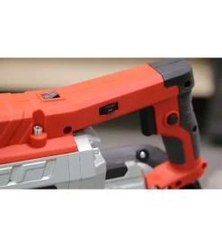 Sega a nastro portatile elettrica valex 