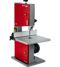 Sega a nastro tc-sb 200/1 - einhell.