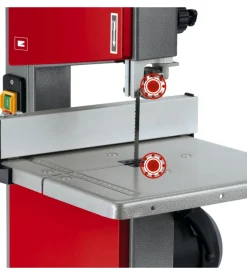 Sega a nastro tc-sb 200/1 - einhell.