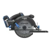 Sega circolare a batteria hyundai lama 190 mm 20v, solo corpo macchina - cod. 25866
