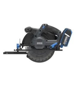 Sega circolare a batteria hyundai lama 190 mm 20v, solo corpo macchina - cod. 25866