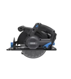 Sega circolare a batteria hyundai lama 190 mm 20v, solo corpo macchina - cod. 25866