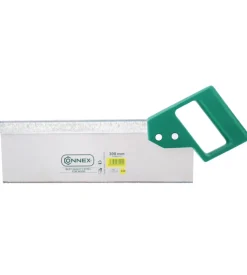 Segaccio a dorso 300 mm.