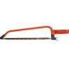 Segaccio per rami con manico telescopico, 350 mm