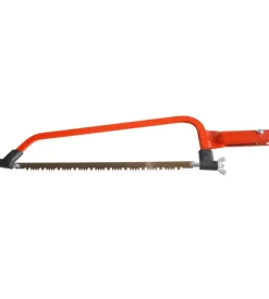 Segaccio per rami con manico telescopico, 350 mm