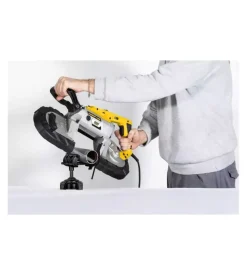 Segatrice a nastro portatile "flexicut 1140e" , 1100 w - femi