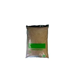 Segatura extra fine di legno di conifera. confezione da 25 litri.