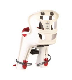 Seggiolino anteriore bici bellelli 