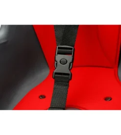 Seggiolino anteriore per bicicletta lampa 