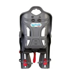 Seggiolino per bici posteriore bellelli 