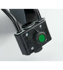 Seggiolino posteriore per bicicletta lampa 