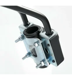 Seggiolino posteriore per bicicletta lampa 