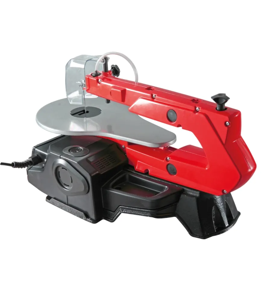 Seghetto a lama oscillante elettrico valex "sv 4002eb" 120 w