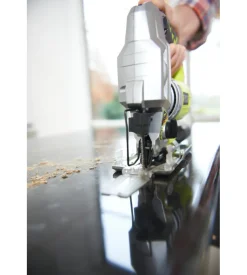 Seghetto alternativo 4 funzioni rjs1050-k 680 watt- ryobi