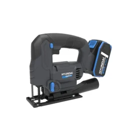 Seghetto alternativo a batteria hyundai lama 24 mm 20v, solo corpo macchina - cod. 25881