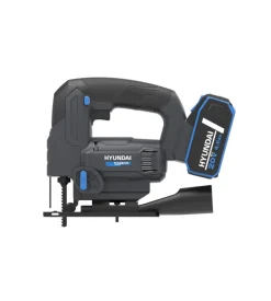 Seghetto alternativo a batteria hyundai lama 24 mm 20v, solo corpo macchina - cod. 25881