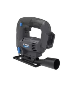 Seghetto alternativo a batteria hyundai lama 24 mm 20v, solo corpo macchina - cod. 25881