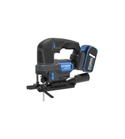 Seghetto alternativo a batteria hyundai lama 26 mm 20v, solo corpo macchina - cod. 25868