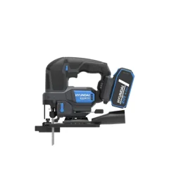 Seghetto alternativo a batteria hyundai lama 26 mm 20v, solo corpo macchina - cod. 25868