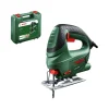 Seghetto alternativo compact easy bosch "pst 650" 500 w