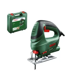 Seghetto alternativo compact easy bosch "pst 650" 500 w