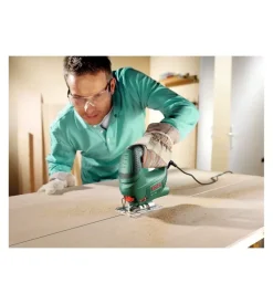 Seghetto alternativo compact easy bosch "pst 650" 500 w