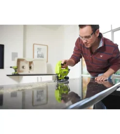 Seghetto alternativo elettrico ryobi "rjs720-g" 500w per taglio l